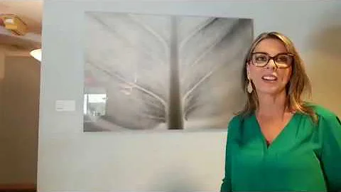 Stacy Daugherty's Art Gallery Featured at The Grea...