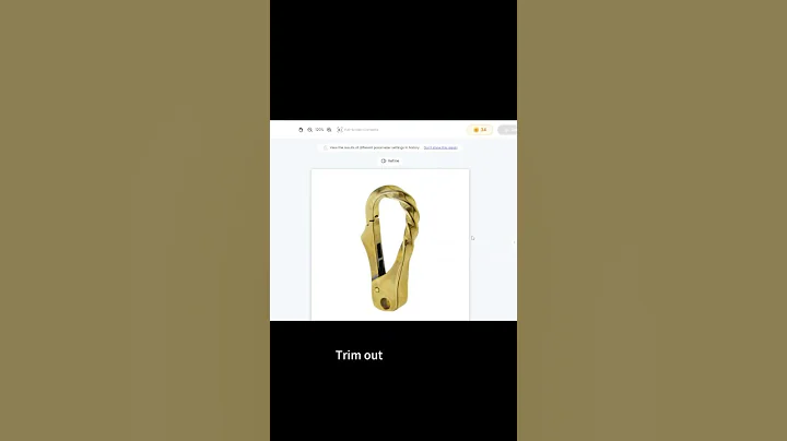 Remove Scratches from Product Photos (No Photoshop!) #ai #retouching #howto #productphotography