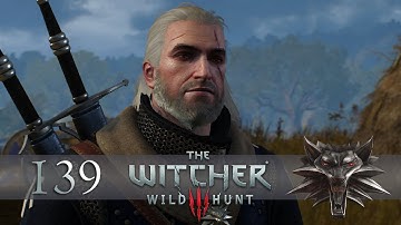 The Witcher 3: Hearts of Stone [DLC] - EP139 - The secret life of Count Romilly