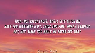 Beyoncé - All Night X Tyrant (TikTok Mashup) [Lyrics]