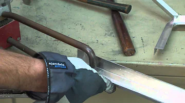 Will a spot welder weld aluminum?