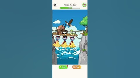 help them brain puzzle level 35 walkthrough