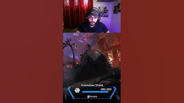 Why Dude🤔 #apexlegend #apexclips #apexlegendsgame #apex  #battleroyalegame #apexlegendsclips #gaming