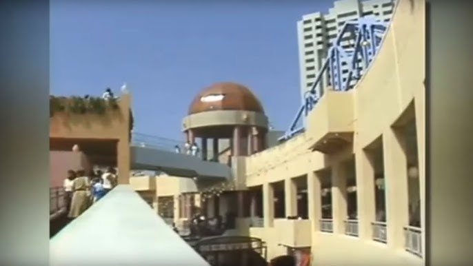 News 8 Throwback: Shopping San Diego style in the 1980s and '90s