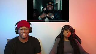 Fivio Foreign, Meek Mill - Same 24  #reaction #cam\&cris