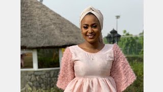 Labarin Mai Kyau - Episode 1 Fati Washa and Asiya Muhammad 2019