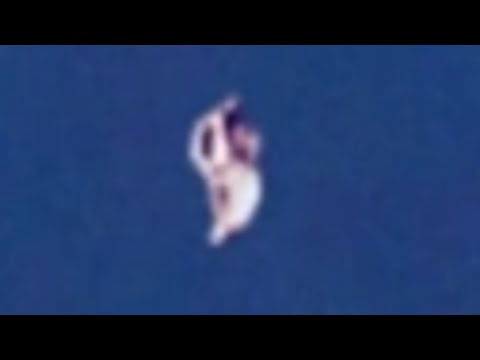 Weird Shape Rotating UFO Sighting footage - Harbin, China - 2022 | @SECRET SPACE TUBE 2.0