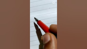 saachi - name in beautiful handwriting | Calligraphy style | #shorts #englishwriting