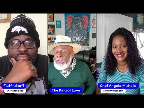 The Michael Colyar Morning Show
