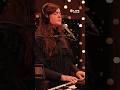 Julianna Barwick and harpist Mary Lattimore perform "Melted Moon" & more Live on KEXP