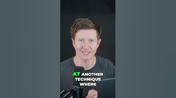 Psychedelic Loops: Creating Mesmerizing Music Video Effects #shorts