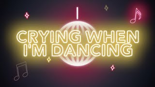 Crying When I'm Dancing feat Gatlin (Official Lyric Video)