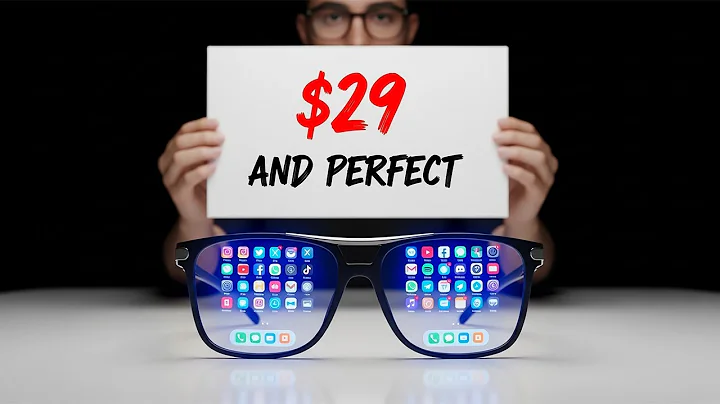 I Ranked Every AI Smart Glasses You Can Buy In 2025