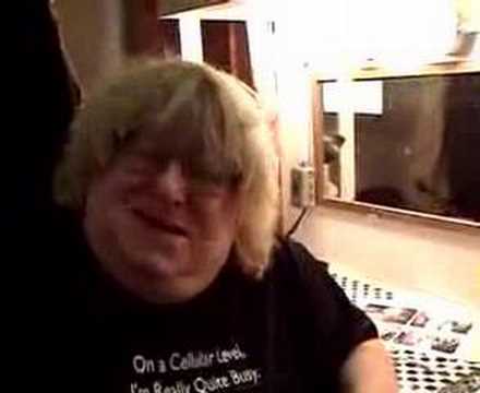 Bruce Vilanch talks about Stories Left To Tell