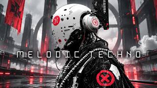 Melodic Techno Mix 2026 🔥 Progressive House & Emotional Afterhours Journey