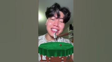 Deze kakkerlak testte mijn geduld 😭 #shorts