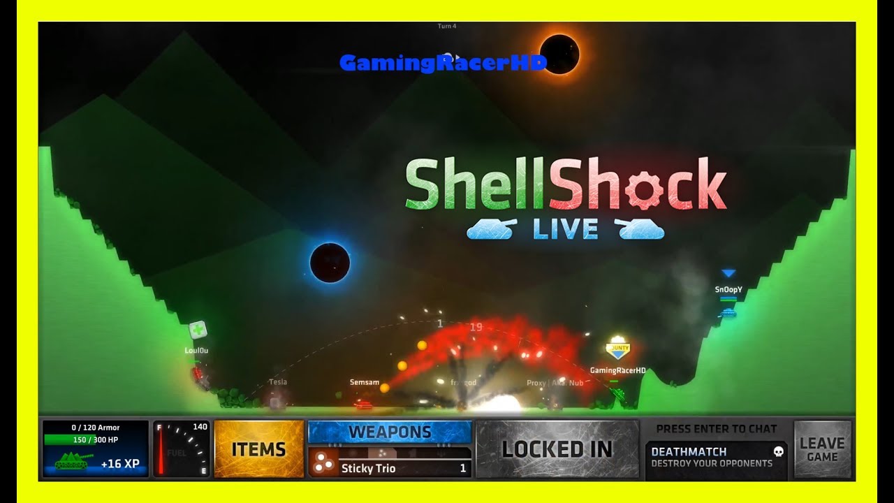 shellshock live level hack