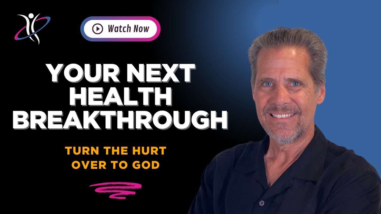 174: The Healing Power of Forgiveness - YouTube