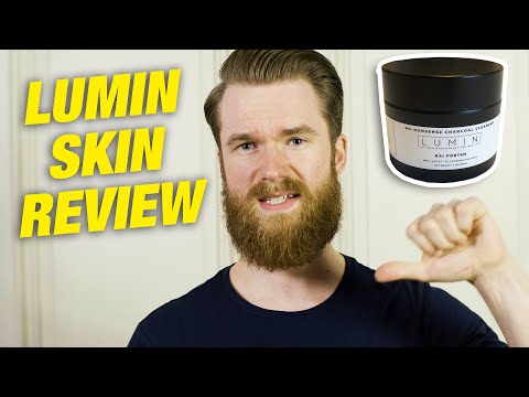 Lumin Skin Review | Quite A Bad Experience