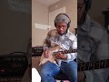 @prsguitars Silver Sky straight into the HDRX 20 🤘🏾 #prsguitars #prspulseartist
