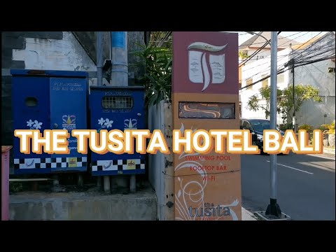 The Tusita Hotel Bali