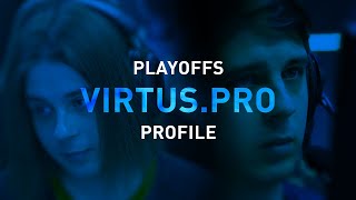 Playoff Profiles - Virtus.pro