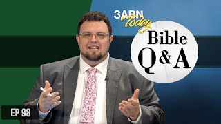 What should you do about school work on Sabbath? And more | 3ABN Bible Q & A