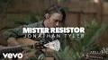 Video for Mister Resistor