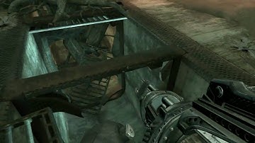 Singularity - E99 Processing Complex - Part 2