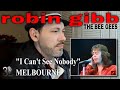 BEE GEES - I Can't See Nobody (Melbourne, 1974)  |  REACTION