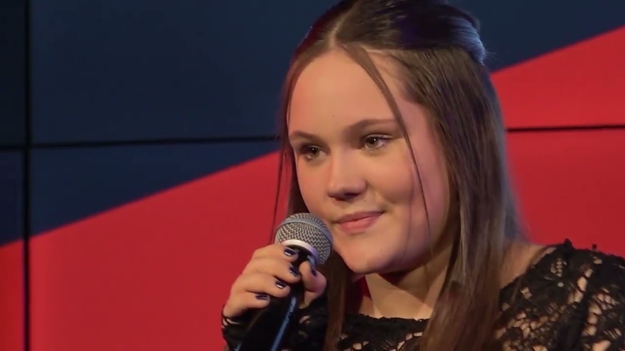 MINNA MARIE TRUUS - M. Mattisen / Silvia Soro, Mihkel Mattisen „Pea meeles head“ - Solistica 2024