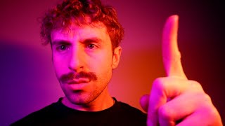 ASMR for naughty boys