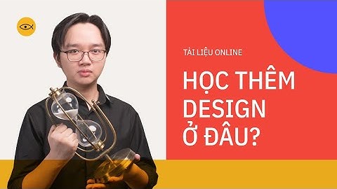 Tài Liệu Học Graphic Design Miễn Phí