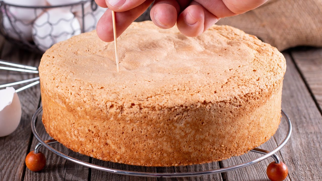 How to USE an OVEN THERMOMETER for Baking Cakes. #Oluchiimoh