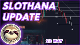 WILL SLOTHANA RALLY SOON? (SLOTHANA PRICE PREDICTION 2024)