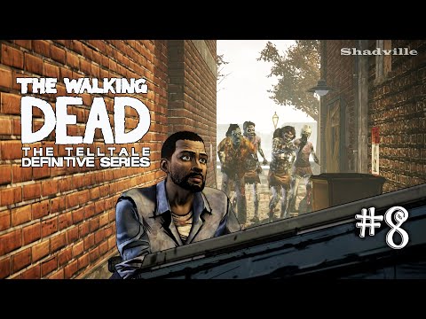 Video: Telltale's The Walking Dead Season Three Tidak Akan Diluncurkan Tahun Ini