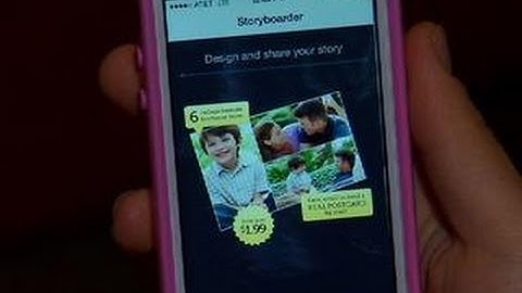 Tech Minute - Tech for foreign travel