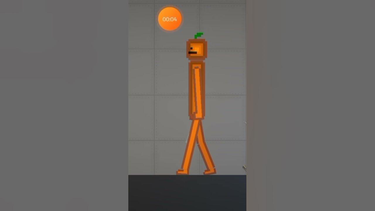 CAREFUL SPONGEBOB (Melon Playground Meme) YouTube