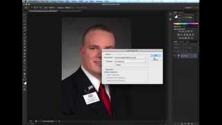 Photoshop CS6 Content Aware Tools