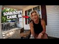 Killer Wife Has No Idea Police Timed Her “Intruder” Story