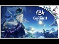 Genshin Impact ➥ Обновление 1.3 ➥ #134 - Снимаем фонарики с деревьев