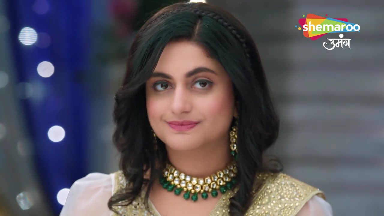 आखिर वरुण को क्यूँ हुई कीर्ति के बॉस से जलन | Kismat Ki Lakiron Se | Full Episode 379|Shemaroo Umang