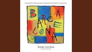 Barcelona (New Orchestrated Version)