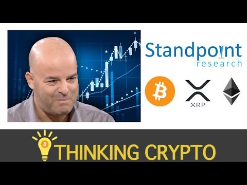 ronnie moas cryptocurrency predictions