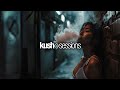 262 kushsessions liquid drum  bass mix