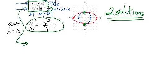Math 120 11.4-11.5 video 4
