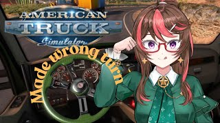 【American Truck Sim】AAAAA-MURICAAAA!!!