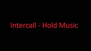 Intercall - Hold Music