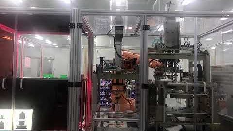 Technology for Vacuum Interrupter