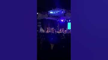 Hindia - Dehidrasi | Enuphoria 2022 (Live at Sam Poo Kong Semarang 27/11/2022) #hindia pt.5